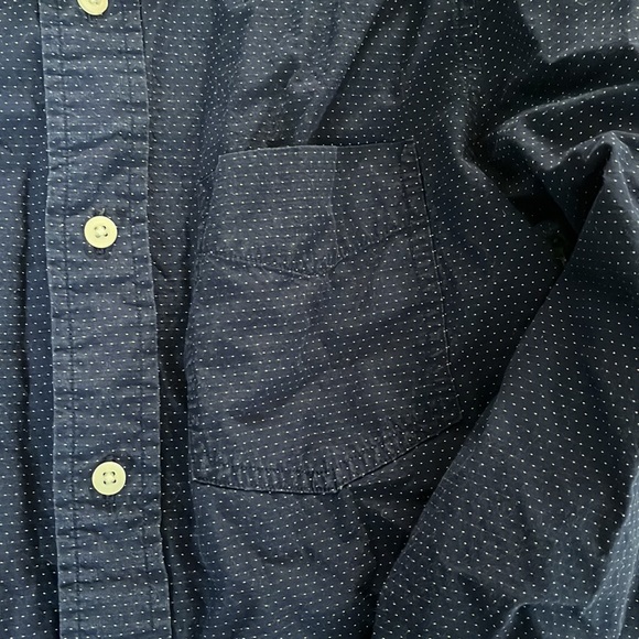 Jack Spade Shirts Jack Spade Button Down Shirt Poshmark